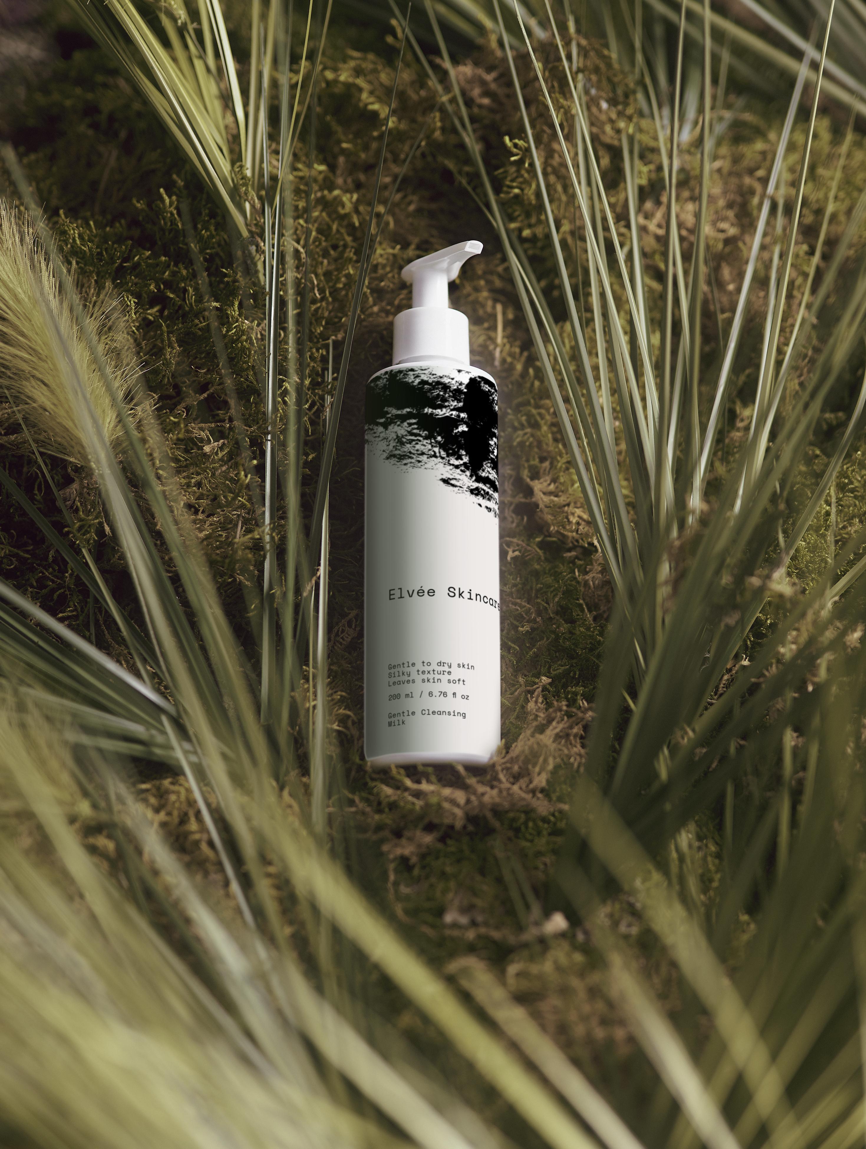 Gentle Cleansing Milk