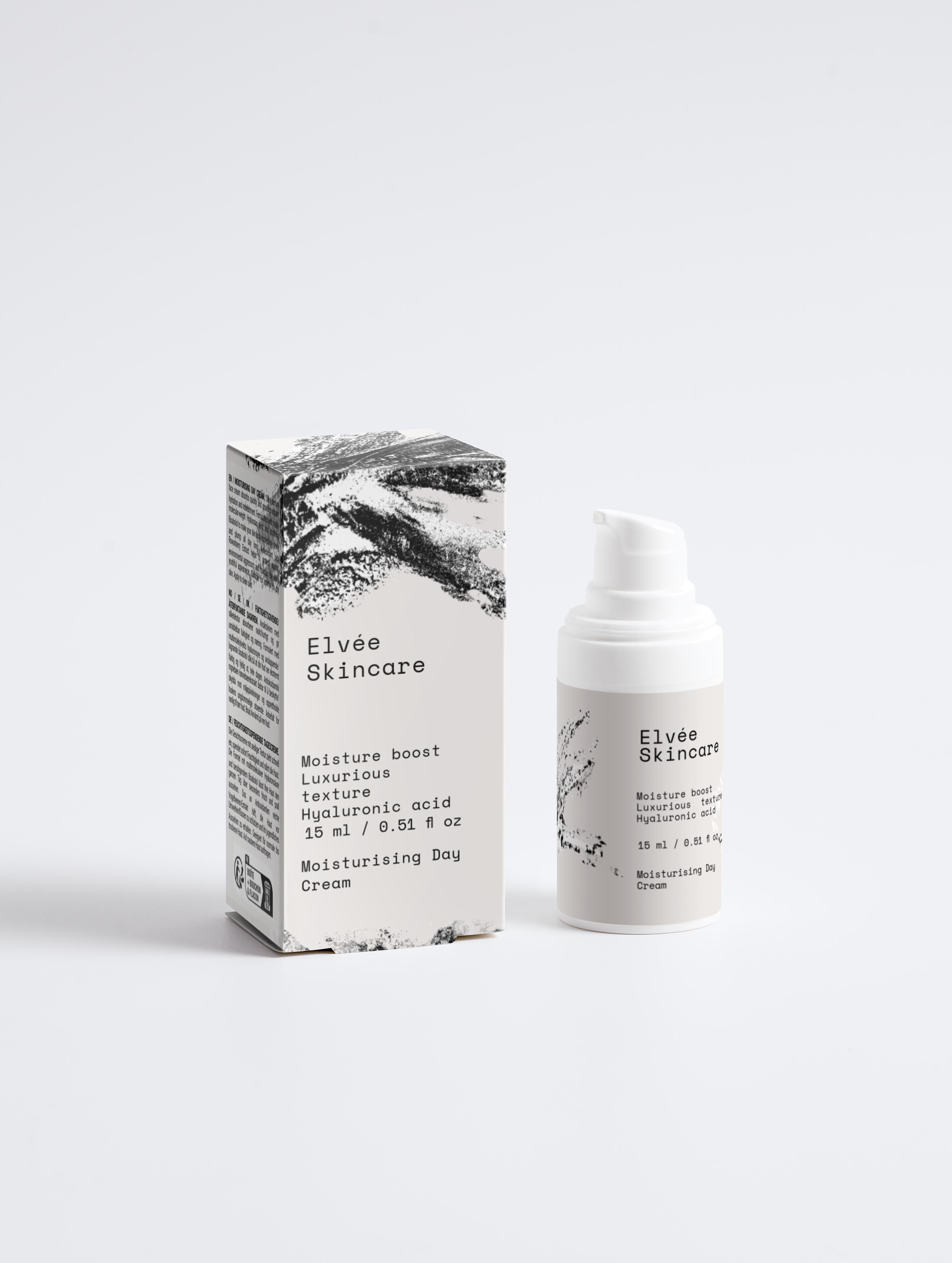 Moisturising Day Cream