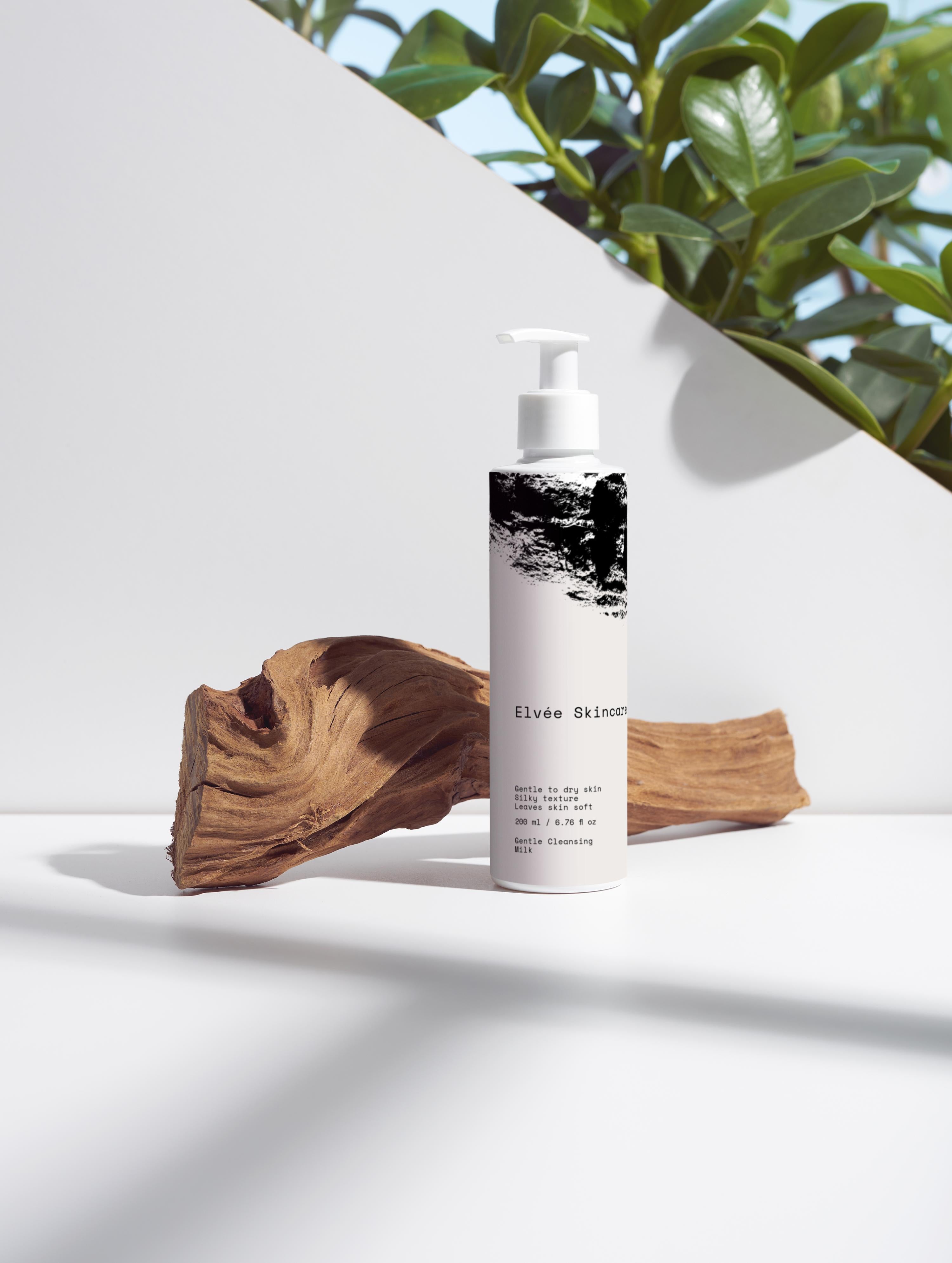 Gentle Cleansing Milk