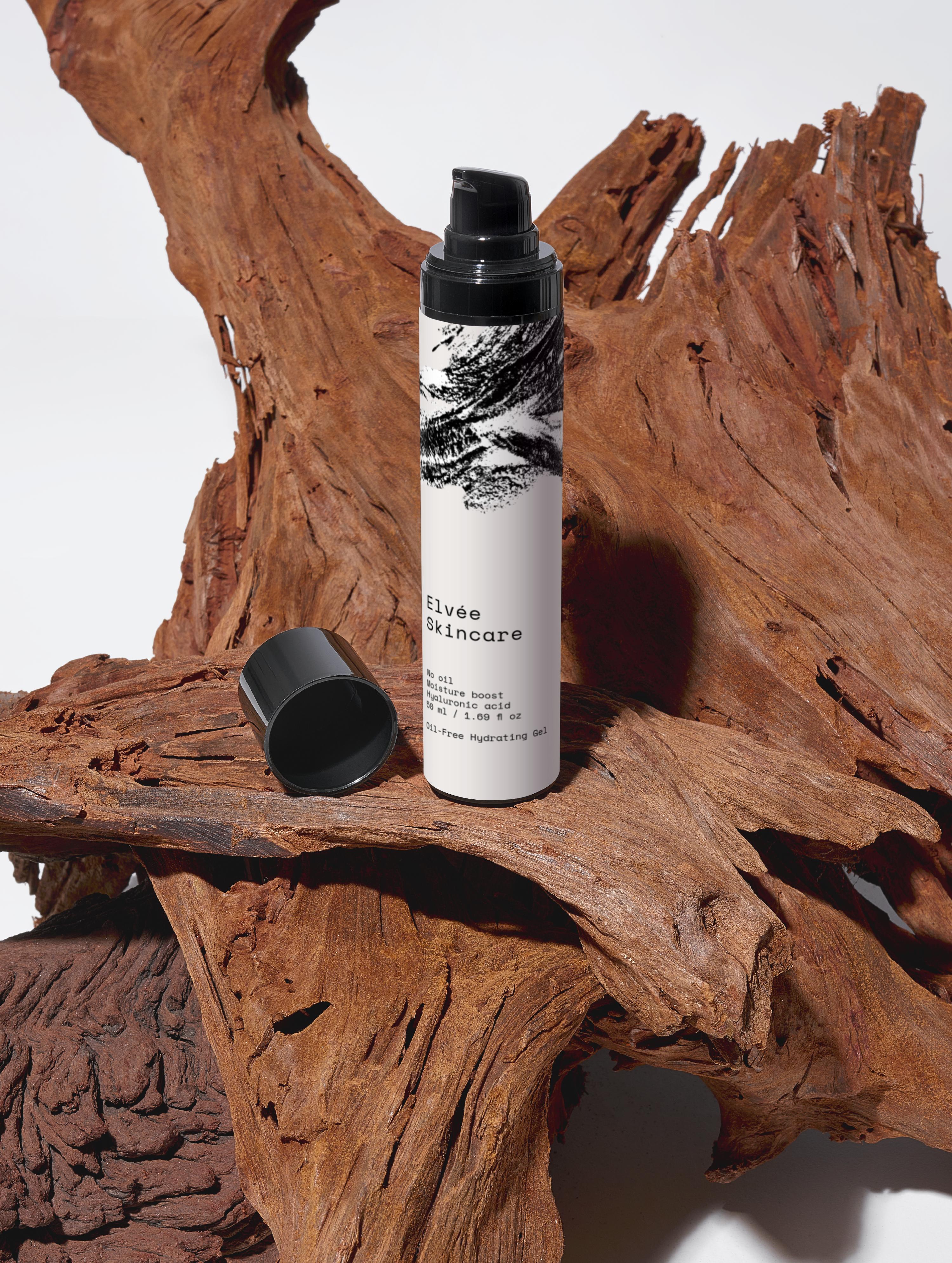 Oil-Free Hydrating Gel