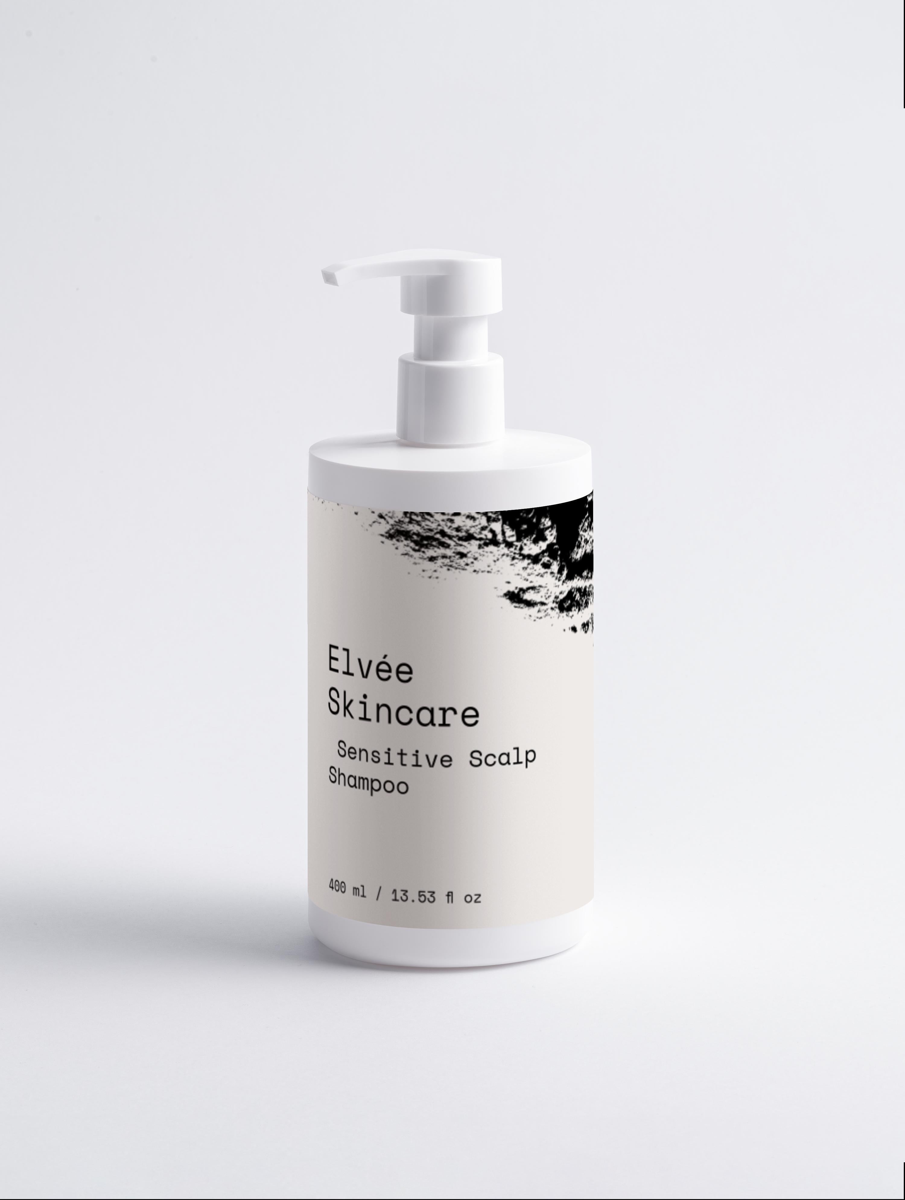 Sensitive Scalp Shampoo