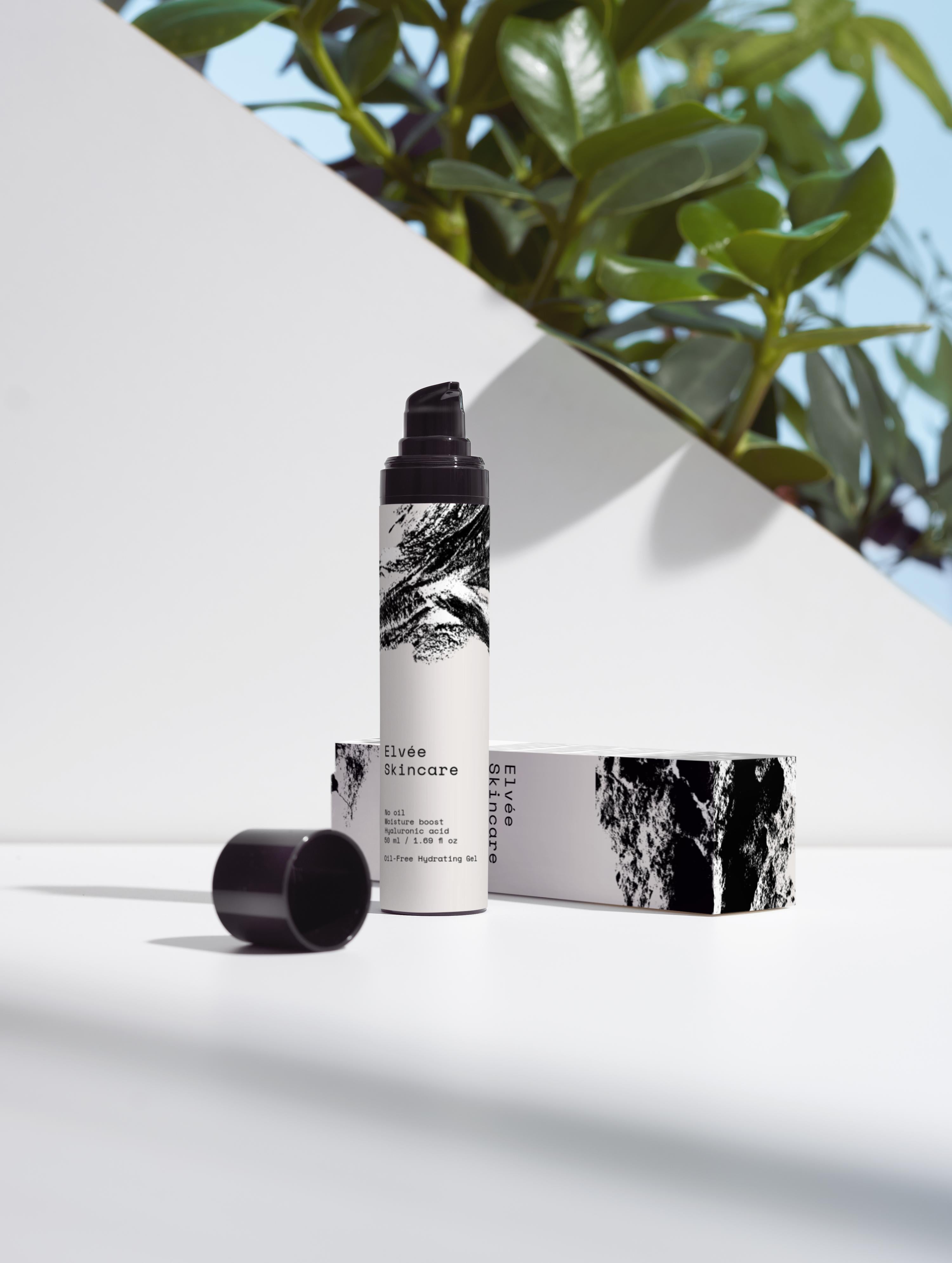 Oil-Free Hydrating Gel